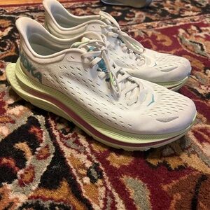 Women’s Hokas